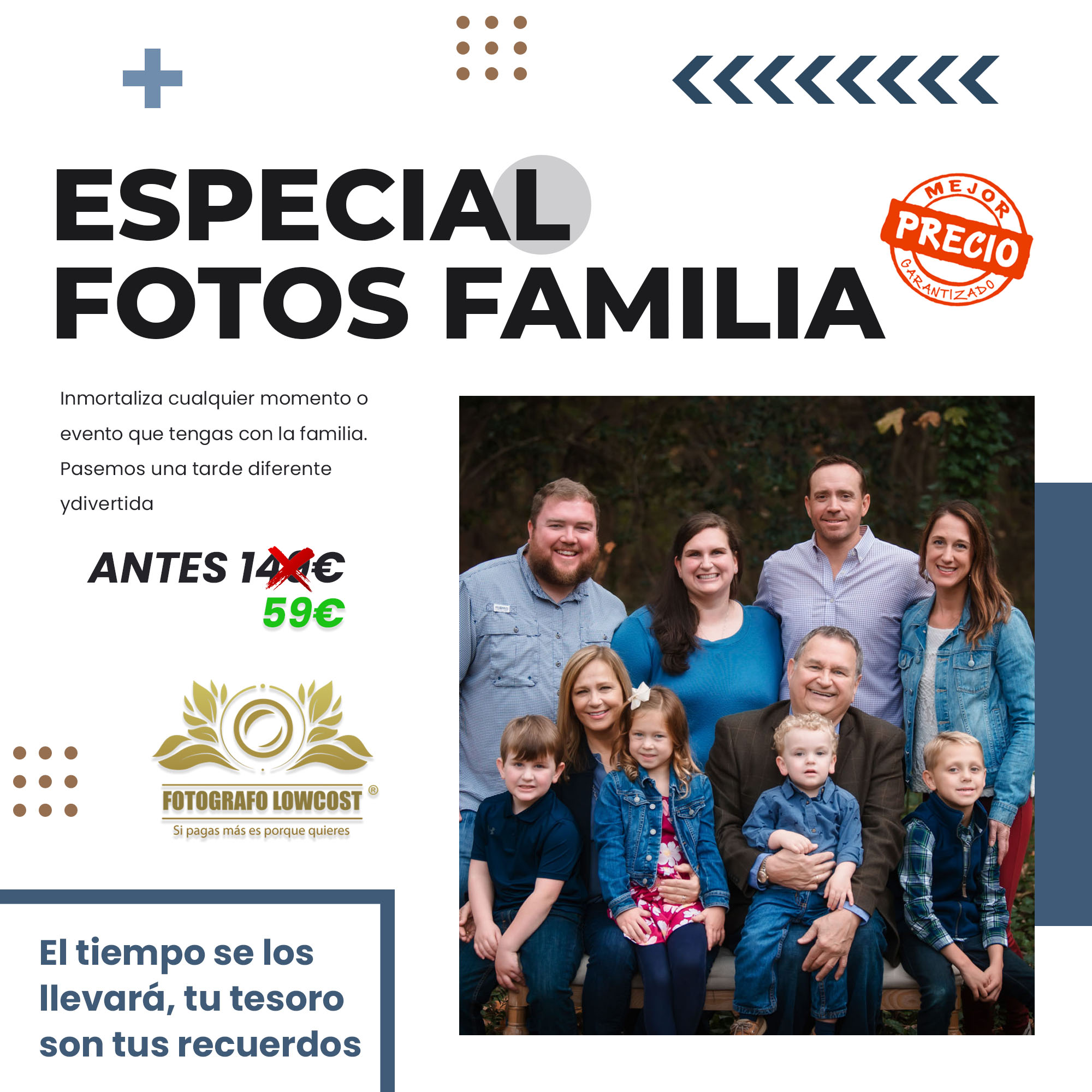 fotografo en cenas y comidas con invitados La Codosera 