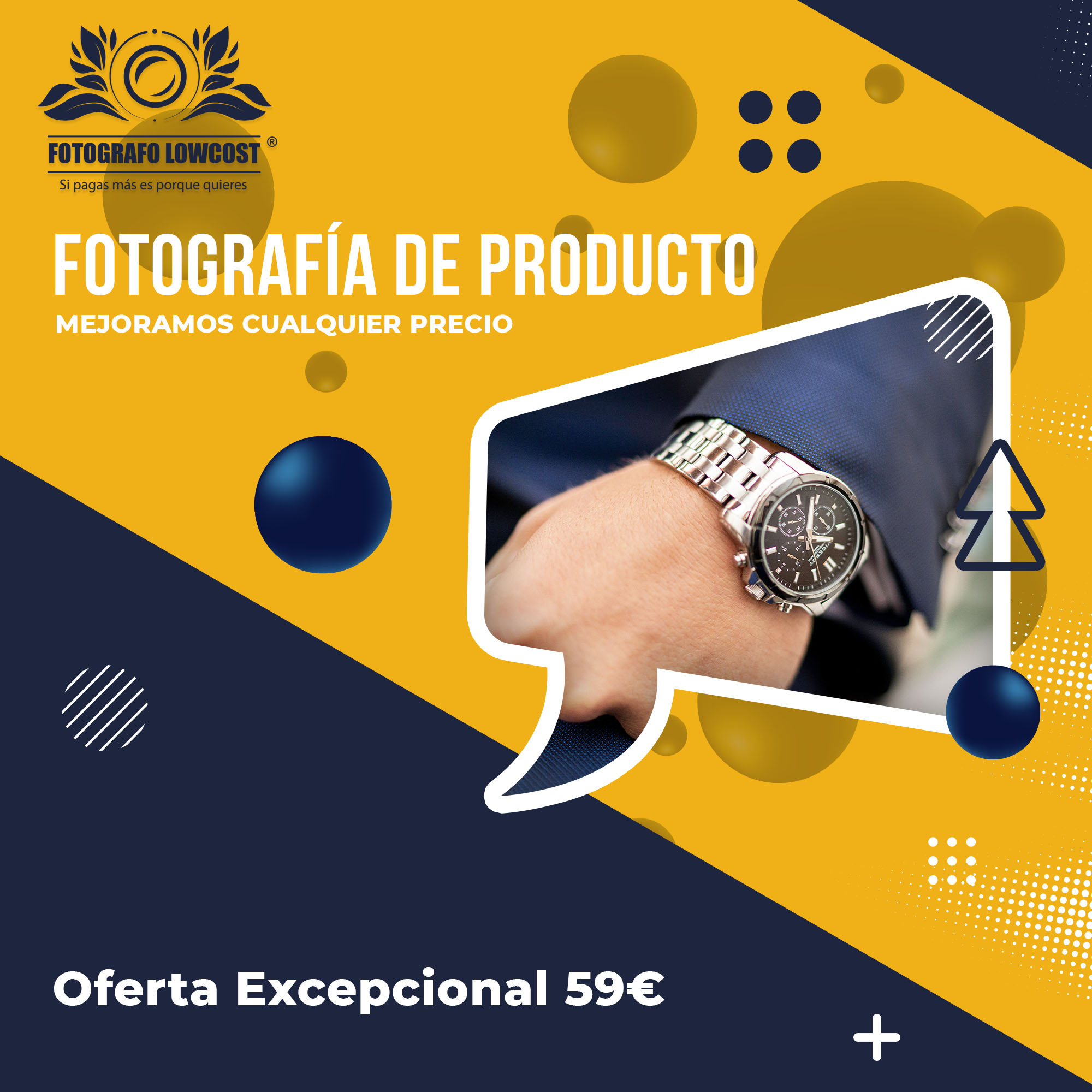 fotografo en fotografía gastronómica, industrial, de producto y catálogo para empresas La Codosera 