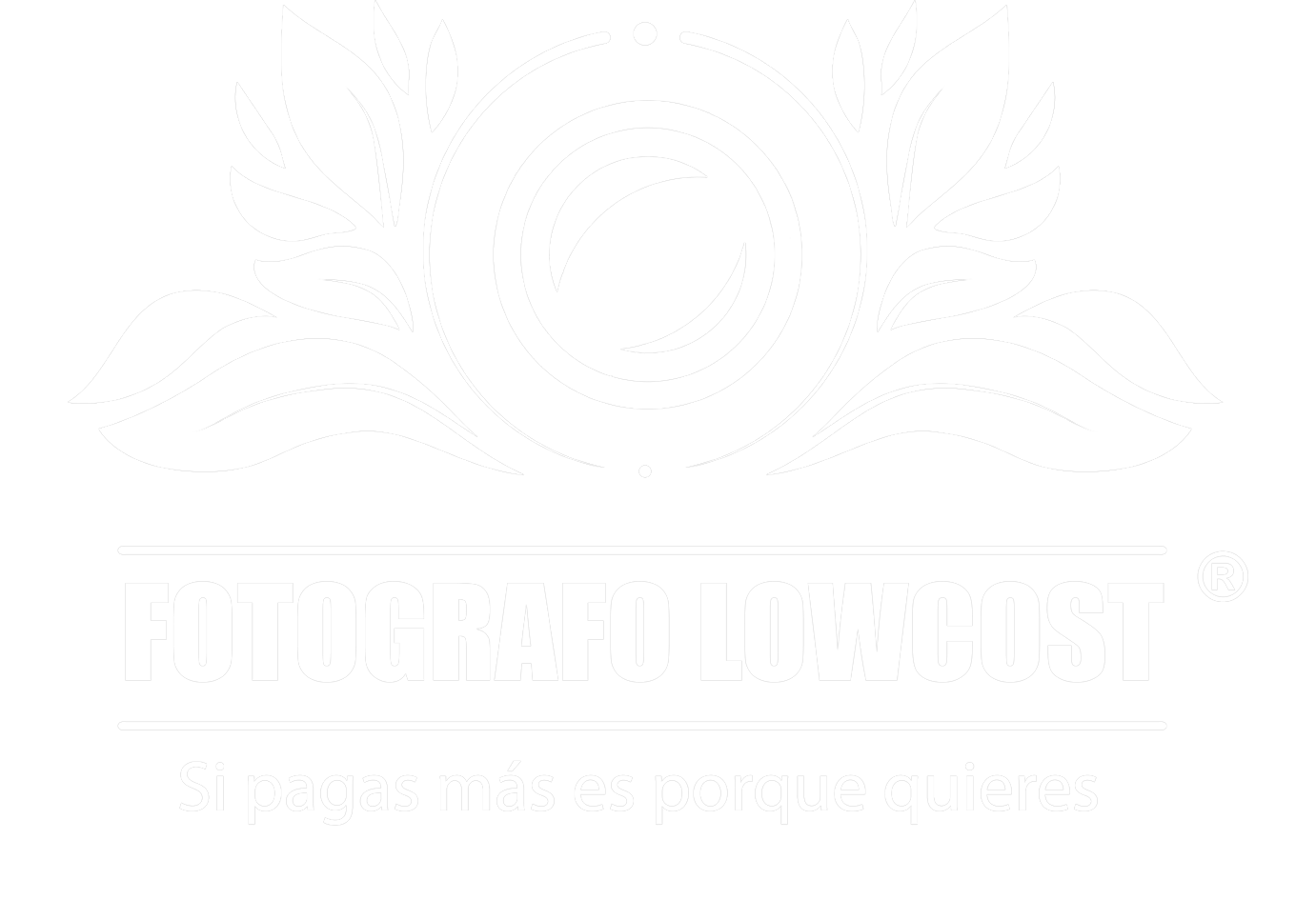 fotografo en Badajoz logo